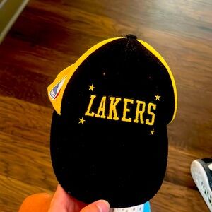 Nike Lakers Hat